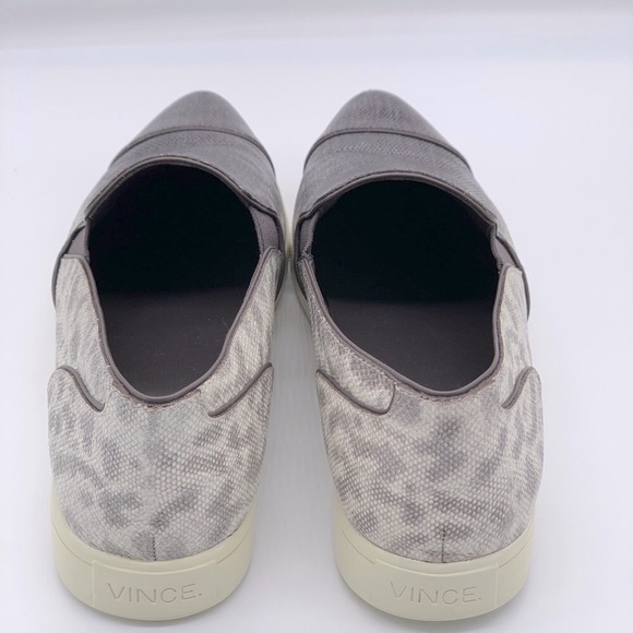 VINCE PAEYRE SNEAKERS - Picture 5 of 7